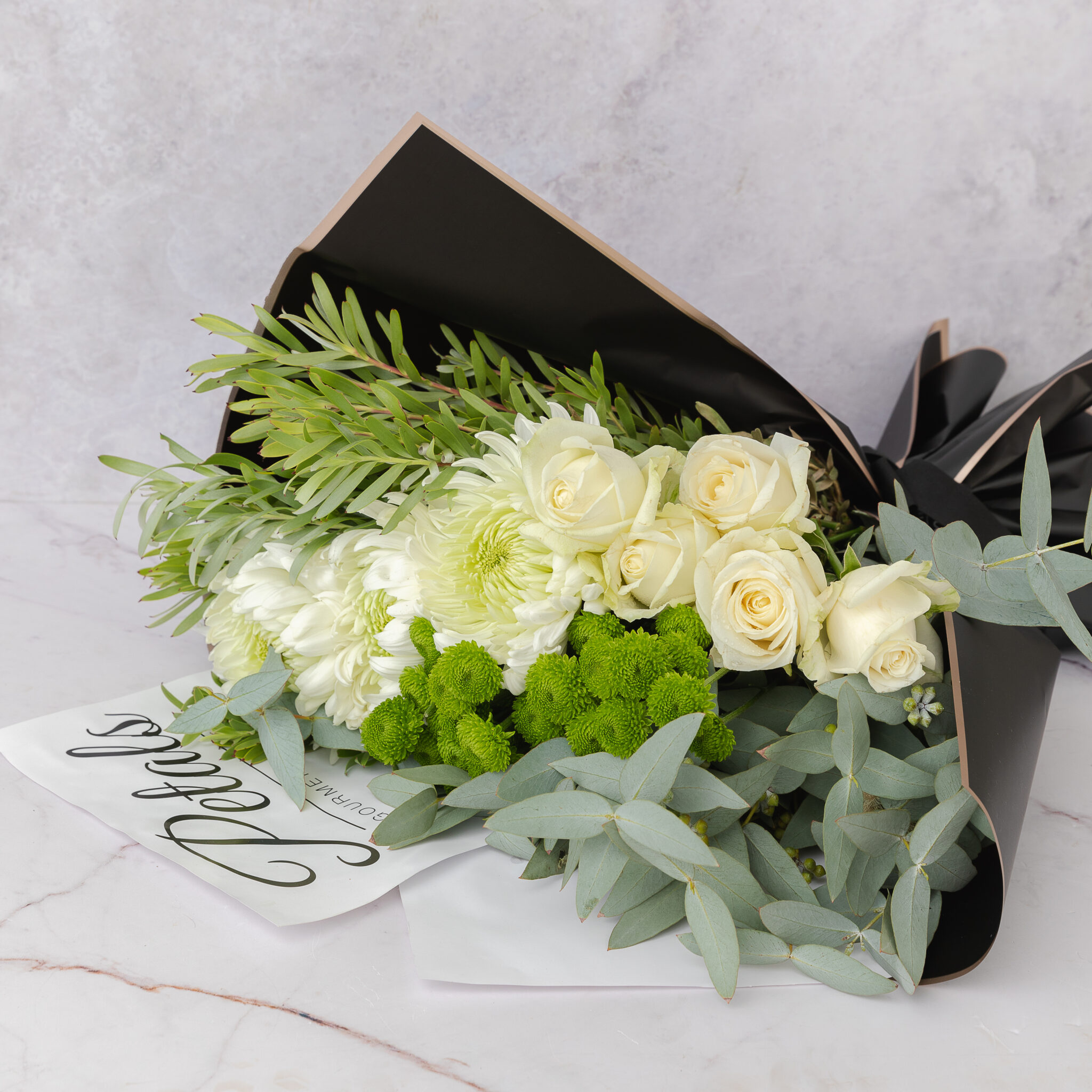 Flower Subscriptions Once a week (for 4 weeks) Sign Up for Flower